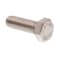 Prime-Line Hex Bolts 5/16in-18 X 1in Grade 304 Stainless Steel 25PK 9058954 - alternate 1